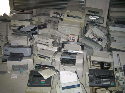 陽邏周邊電腦回收與維修服務(wù)指南