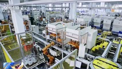 探訪浙江一線企業(yè) 信息技術(shù)如何驅(qū)動數(shù)字經(jīng)濟(jì)新發(fā)展